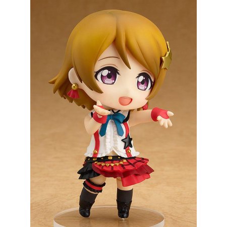 Фигурка Good Smile Company Nendoroid: Ханаё Коизуми (Koizumi Hanayo) Живая любовь! (Love Live!) (4571368445742) 10 см  
