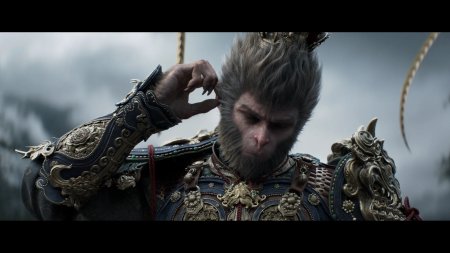 Black Myth: Wukong Deluxe Edition Русская Версия (PS5)