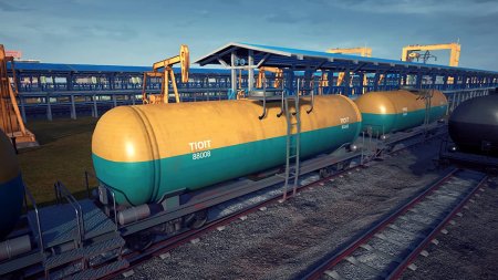 Игра Train Life: A Railway Simulator Русская Версия (PS4/PS5) Playstation 4