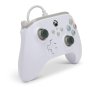 Геймпад проводной PowerA Enhanced Wired Controller for Xbox Series X/S (1519365-01) White (Белый) Оригинал (Xbox One/Series X/S/PC) 