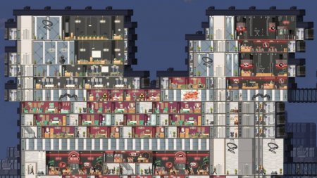 Project Highrise: Architects Edition   (Xbox One) 