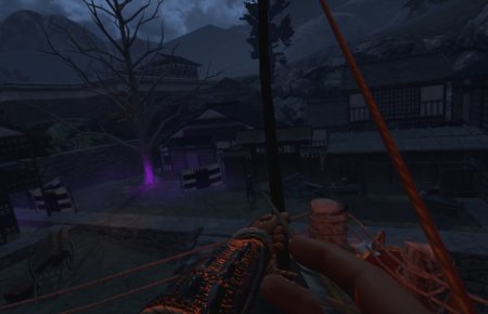 Игра Arashi: Castles of Sin Special Retail Edition (Только для PS VR) (PS4) Playstation 4