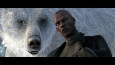 Jumper: Griffin's Story (Xbox 360)