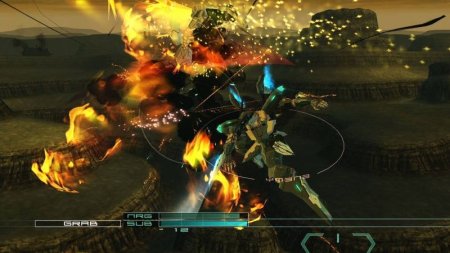 Zone of the Enders HD Collection (Xbox 360/Xbox One)