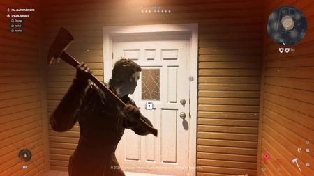 Halloween: The Game Русская Версия (PS5)