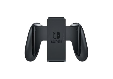 Игровая приставка Nintendo Switch Gray (Серая) Обновленная версия USED Б/У