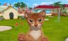 Купить игру Cats and Dogs 3D Pets at play (Nintendo 3DS) на 3DS