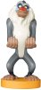 Фигурка подставка для геймпада/телефона Cable Guys: Рафики (Rafiki) Король Лев (The Lion King) (893544)