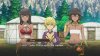 Игра Is It Wrong to Try to Pick Up Girls in a Dungeon? Familia Myth Infinite Combate (PS4) Playstation 4