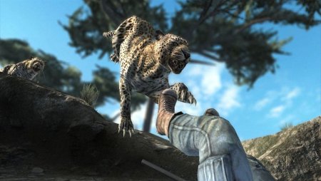 Cabela's Dangerous Hunts 2011 +   Top Shot Elite (Xbox 360)