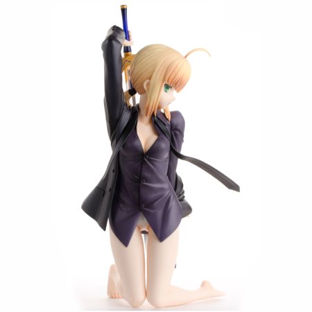Фигурка Good Smile Company Aniplex: Себастьян Михаэлис (Sebastian Michael) Темный дворецкий (Kuroshitsuji Black Butler) (4571368444349) 25 см  