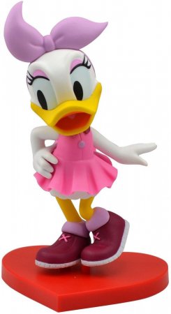  Banpresto Disney Character Best Dressed:   (Daisy Duck) (BP19875P) 7 