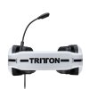  Гарнитура проводная TRITTON 720+ 7.1 Surround Headset Красная Xbox 360/PS3/PS4/PC (PS4) 