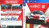 Игра WRC 10: FIA World Rally Championship Русская Версия (PS4) Playstation 4