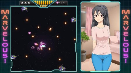 игра Shuttlecock-H (Switch) для Nintendo Switch