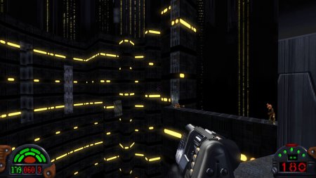 игра Star Wars: Dark Forces Remaster (Switch) для Nintendo Switch