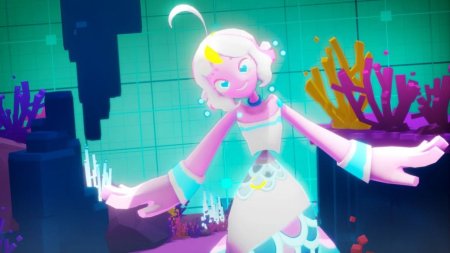 Игра No Straight Roads Русская Версия (PS4) Playstation 4