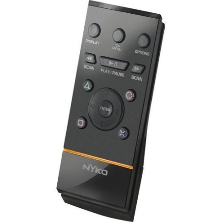 Пульт Nyko Media Remote (PS4)