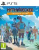 Mythwrecked: Ambrosia Island (PS5)