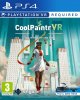 CoolPaintr (Только для PS VR) (PS4)