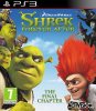 Shrek Forever After ( ) (PS3) USED /