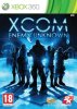 XCOM: Enemy Unknown (Xbox 360/Xbox One)