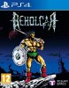 Beholgar Русская Версия (PS4)