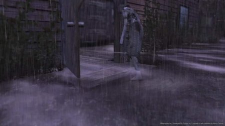 игра Deadly Premonition Origin Коллекционное издание (Collector's Edition) (Switch) для Nintendo Switch
