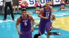 NBA Live 10 (Xbox 360)