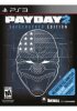 Payday 2 Safecracker Edition (PS3)