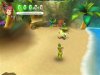 Peter Pan The Legend of Never Land (PS2) USED Б/У