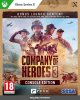 Company of Heroes 3 Console Launch Edition (Xbox Series X)