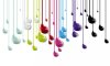 Наушники PHILIPS SHE 3590PP, сиреневые (PC) 