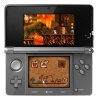 Купить игру Rabbids Travel in Time 3D (Nintendo 3DS) на 3DS