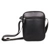 Пиксельная сумка Ambler shoulder bag WY-A018 Черный