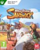 My Time At Sandrock Русская Версия (Xbox One/Series X)