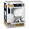 фигурки Фигурка Funko POP! Bobble: Лунный рыцарь Мистер Найт (Mr. Knight) Марвел Лунный рыцарь (Marvel Moon Knight) ((1048) 64255) 9,5 см