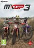 MXGP 3: The Official Motocross Video Game Box (PC)