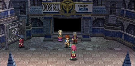 The Legend of Heroes: Trails from Zero and The Legend of Heroes: Trails to Azure Deluxe Edition (PS5)