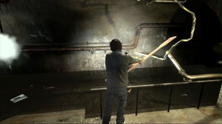 Alone in the Dark Steelbook Edition (Xbox 360)