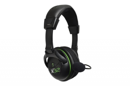 Гарнитура Turtle Beach X32 для (Xbox 360) 