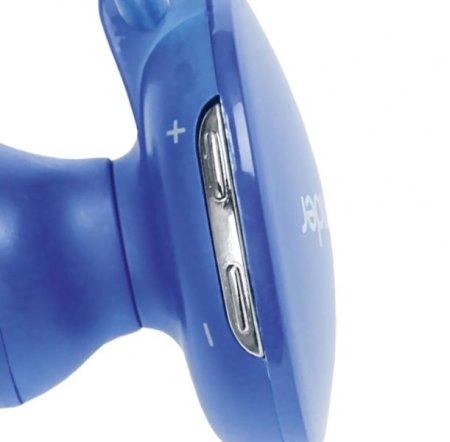 Гарнитура DEFENDER FreeMotion B611 Bluetooth, синяя (PC) 