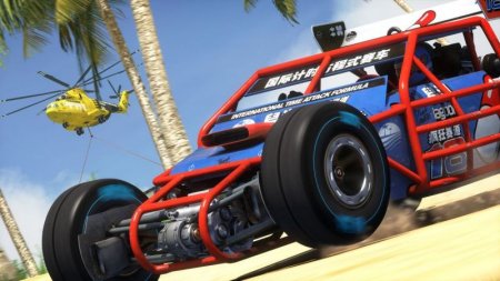  Trackmania Turbo (  PS VR)   (PS4) Playstation 4
