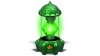 Skylanders Imaginators. Набор из 8 кристаллов (стихии Tech/Life/Undead/Earth/Water/Light/Magic/Dark) 
