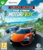 The Crew Motorfest Ограниченное издание (Limited Edition) Русская Версия (Xbox One/Series X)