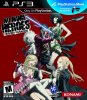 No More Heroes: Heroes Paradise  PlayStation Move (PS3)