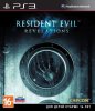 Resident Evil: Revelations   (PS3)