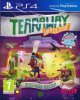 :   (Tearaway: Unfolded) Messenger Edition (PS4)