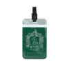  Дорожный набор Cinereplicas: Слизерин (Slytherin) Гарри Поттер (Harry Potter) (Обложка для паспорта + Бирка для чемодана)