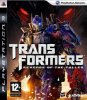 Transformers: Revenge of the Fallen (PS3)